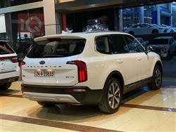 Kia Telluride
